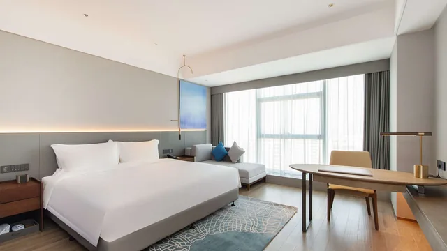Novotel Huzhou photo 1