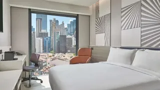 Mercure ICON Singapore City Centre