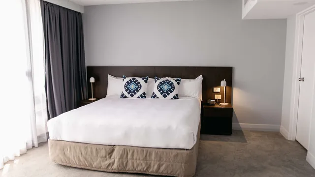 Mercure Brisbane Spring Hill photo 3