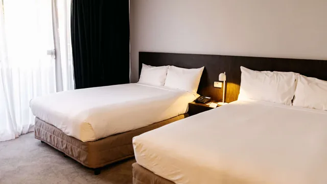 Mercure Brisbane Spring Hill photo 5