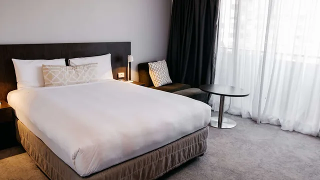 Mercure Brisbane Spring Hill photo 6