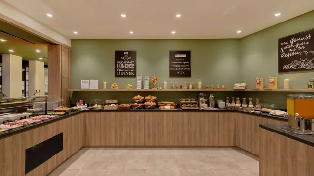 Ibis Styles Neckarsulm (New Opening) photo 6