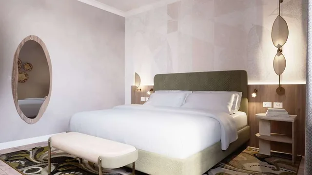 Mövenpick Hotel Bari photo 1