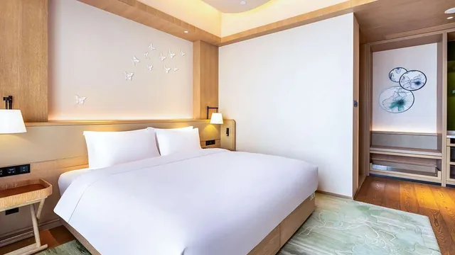 Swissôtel Xi'an Xinxing Hot Spring photo 3