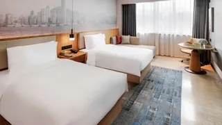 Novotel Shenzhen Bantian