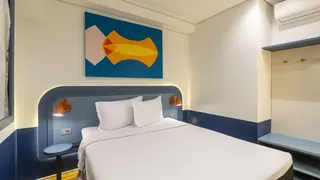 Ibis Styles Fortaleza Giga Mall