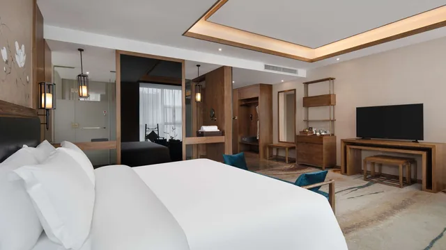 Grand Mercure Kunming South photo 1