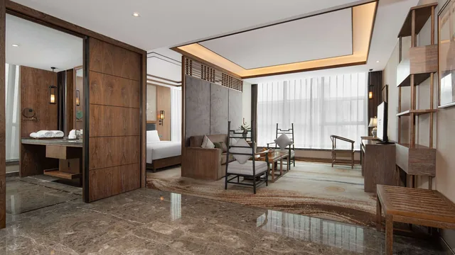 Grand Mercure Kunming South photo 2