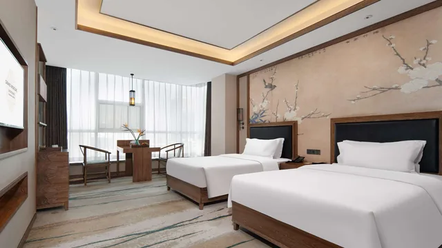 Grand Mercure Kunming South photo 4