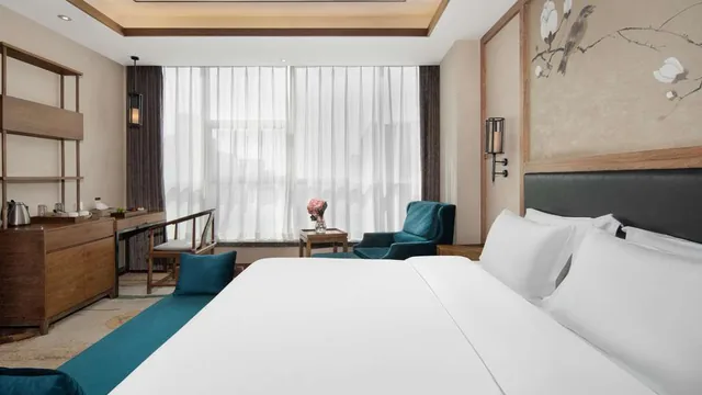 Grand Mercure Kunming South photo 6