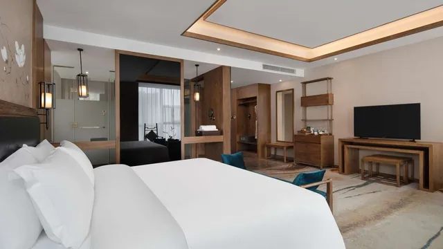 Grand Mercure Kunming South photo 7