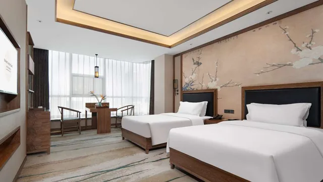 Grand Mercure Kunming South photo 8