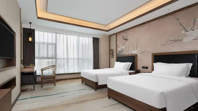 Grand Mercure Kunming South photo 9
