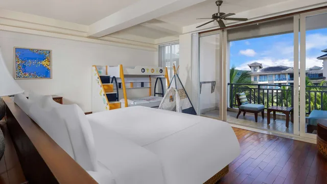 Swissôtel Sanya Yalong Bay photo 1