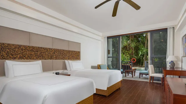 Swissôtel Sanya Yalong Bay photo 8