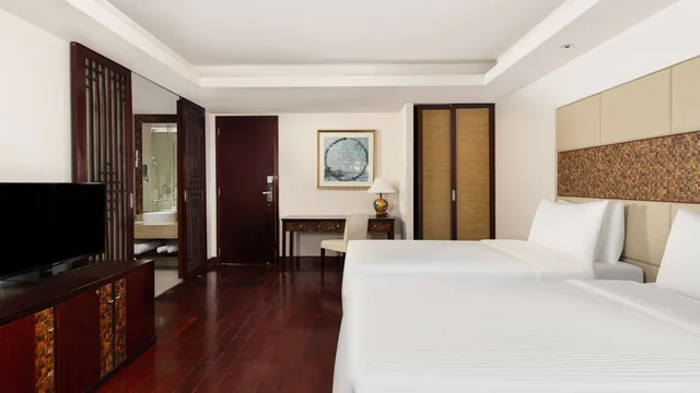 Grand Mercure Sanya Yalong Bay photo 4