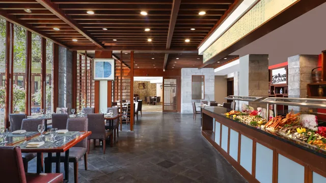 Grand Mercure Sanya Yalong Bay photo 5