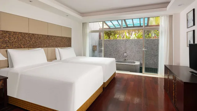 Grand Mercure Sanya Yalong Bay photo 7