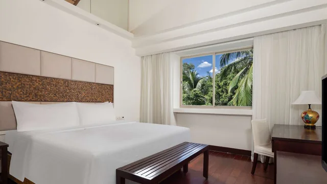 Grand Mercure Sanya Yalong Bay photo 9