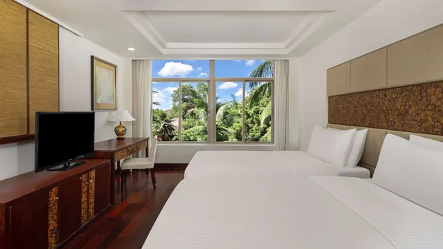Grand Mercure Sanya Yalong Bay photo 11