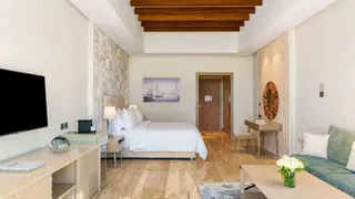 Rixos Premium Alamein