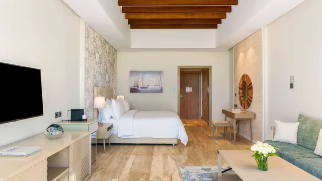 Rixos Premium Alamein photo 1