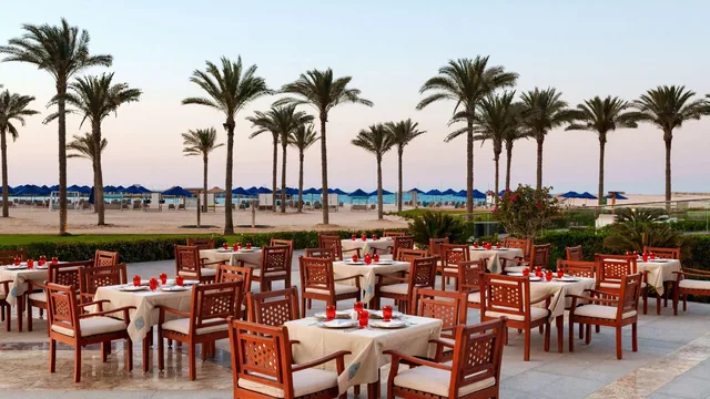 Rixos Premium Alamein photo 2