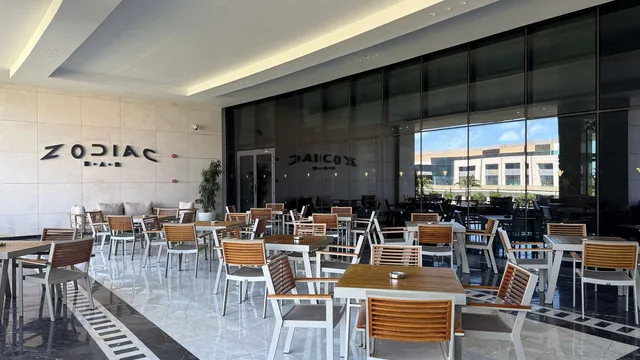 Rixos Premium Alamein photo 4