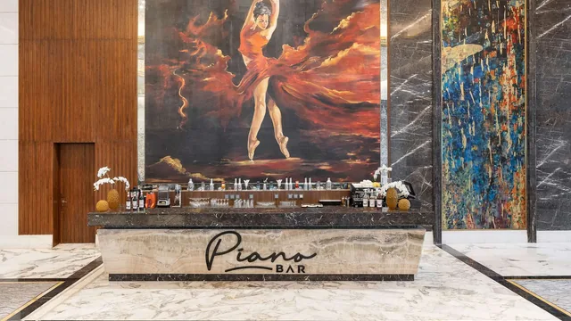 Rixos Premium Alamein photo 5