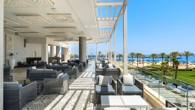 Rixos Premium Alamein photo 6