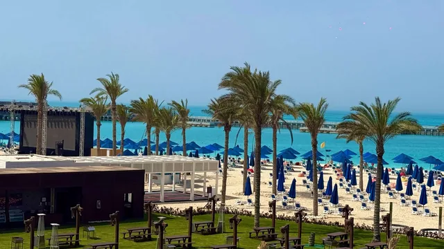 Rixos Premium Alamein photo 8