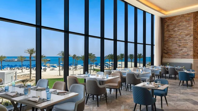 Rixos Premium Alamein photo 9