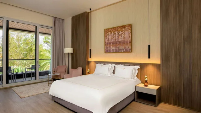 Rixos Montaza Alexandria photo 4