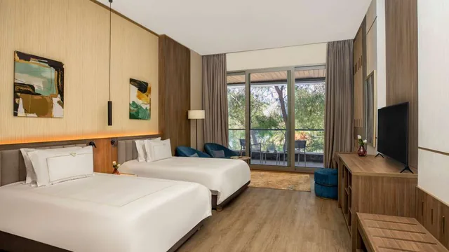 Rixos Montaza Alexandria photo 7