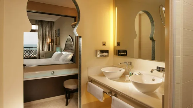 Rixos Al Mairid Ras Al Khaimah photo 4