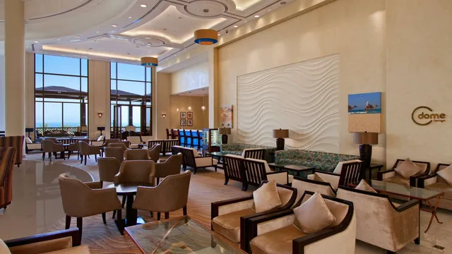 Rixos Al Mairid Ras Al Khaimah photo 7