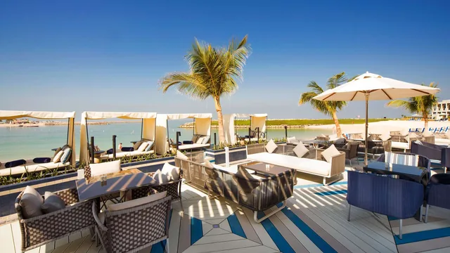 Rixos Al Mairid Ras Al Khaimah photo 8