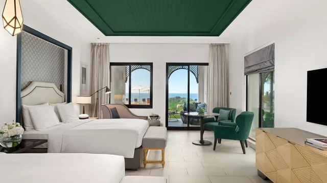 Rixos Al Mairid Ras Al Khaimah photo 10