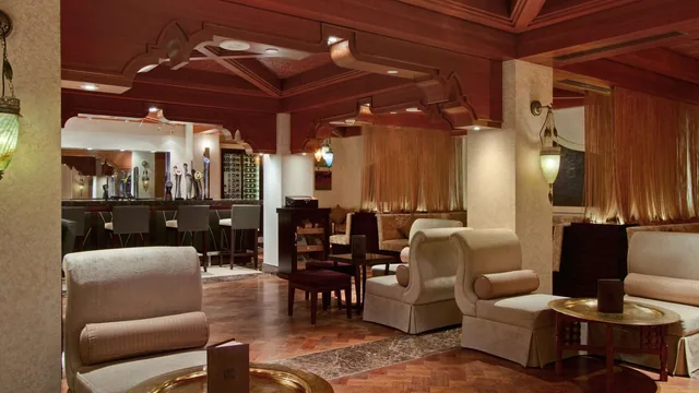 Rixos Al Mairid Ras Al Khaimah photo 11