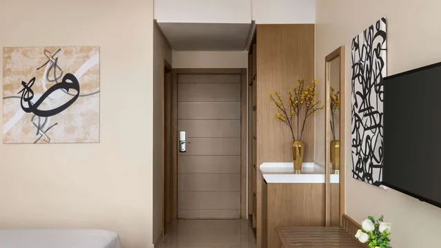 Mercure Muscat photo 4