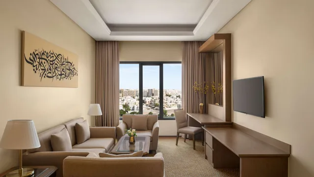 Mercure Muscat photo 5