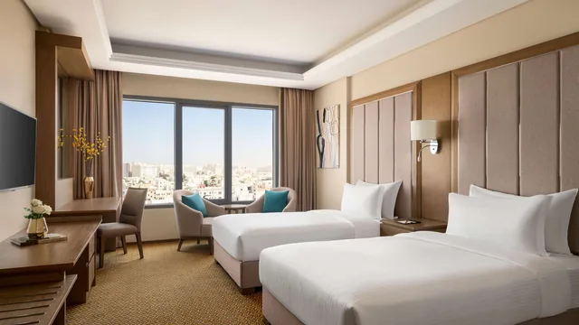 Mercure Muscat photo 6