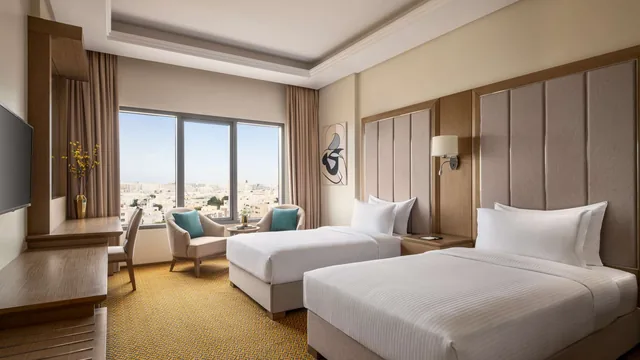 Mercure Muscat photo 7