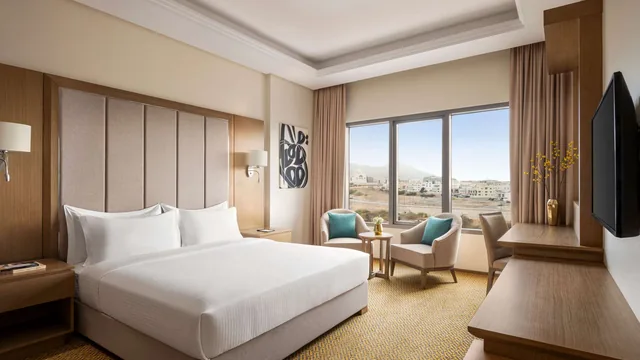 Mercure Muscat photo 8