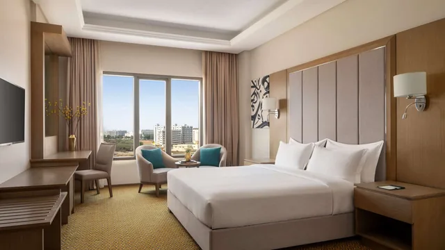 Mercure Muscat photo 9