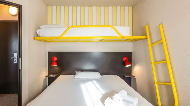 Greet hotel Limoges Nord photo 2