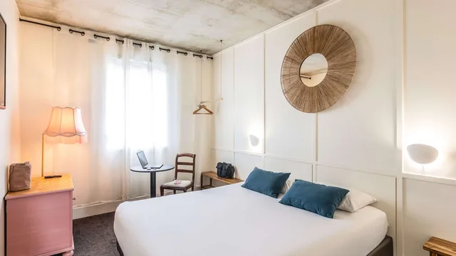 Greet hotel Limoges Nord photo 3