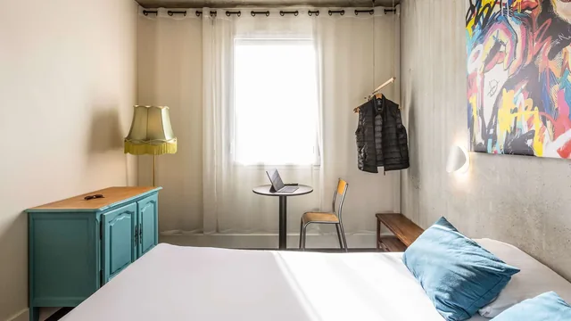 Greet hotel Limoges Nord photo 5