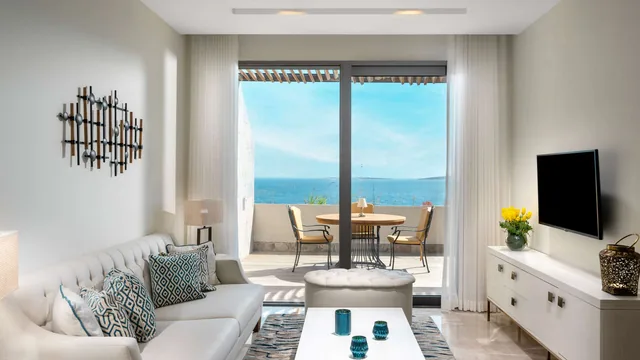 Swissôtel Living Bodrum photo 4