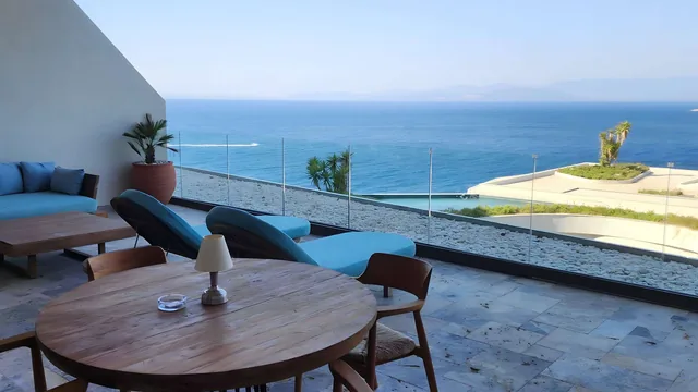 Swissôtel Living Bodrum photo 9